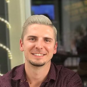 Meet your Posher, Ryan